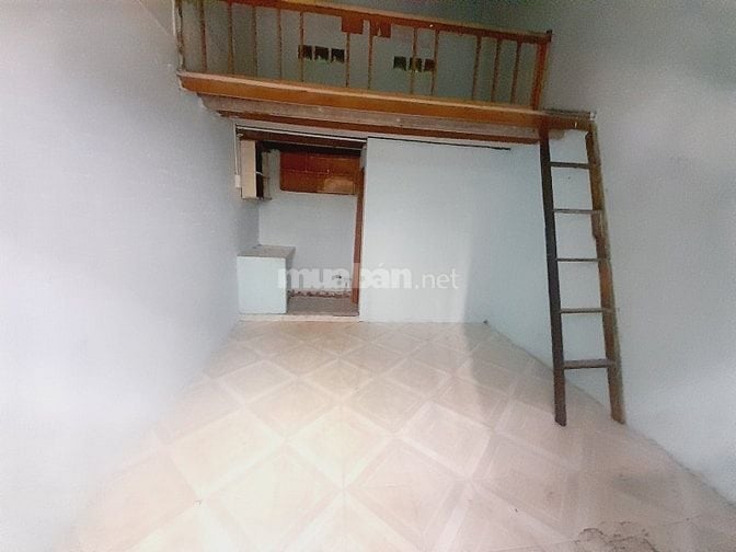 Nhà trong hẻm 3m, 70m ra mặt tiền Nguyễn Thị Định , 168m2 7m x 24m