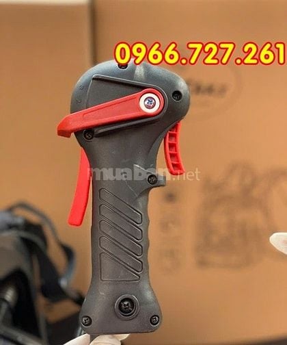 Máy thổi lá chạy xăng 4 thì Kawasaki TK85