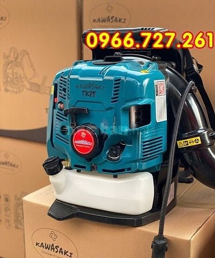 Máy thổi lá chạy xăng 4 thì Kawasaki TK85