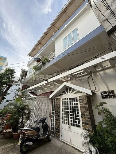 NHÀ 3,5 TẦNG PHAN CHÂU TRINH - TTTP GẦN CẦU RỒNG - PHỐ ĐI BỘ BẠCH ĐẰNG