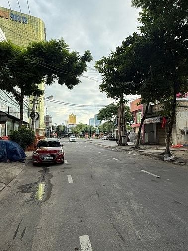 NHÀ 3,5 TẦNG PHAN CHÂU TRINH - TTTP GẦN CẦU RỒNG - PHỐ ĐI BỘ BẠCH ĐẰNG