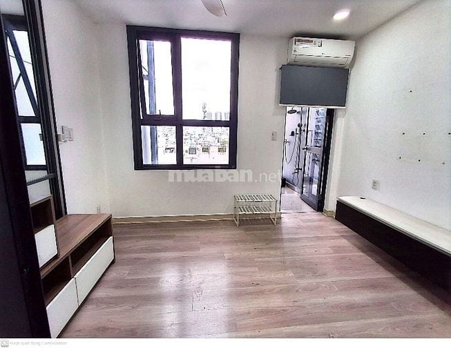Bán căn hộ M one quận 7 giá 3ty350 có gác