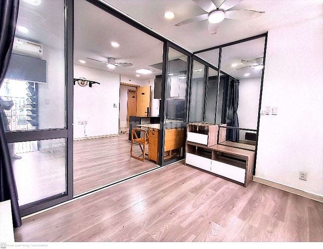 Bán căn hộ M one quận 7 giá 3ty350 có gác