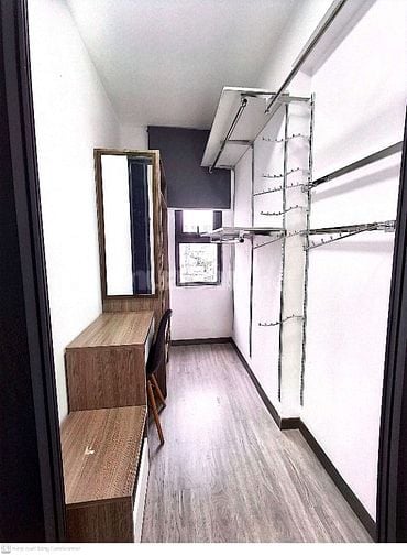 Bán căn hộ M one quận 7 giá 3ty350 có gác