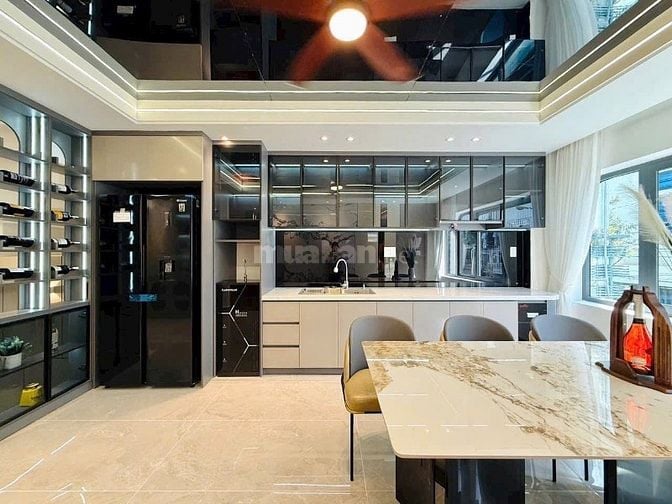 Chủ cần bán Gấp nhà Tô Hiến Thành P10-Q10 2Tỷ850/45m2 ( sổ đỏ riêng) 