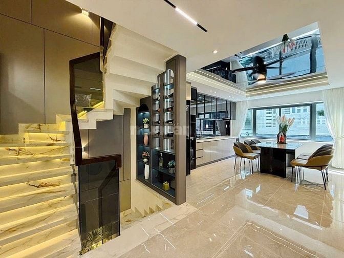 Chủ cần bán Gấp nhà Tô Hiến Thành P10-Q10 2Tỷ850/45m2 ( sổ đỏ riêng) 