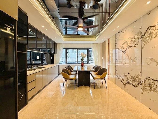 Chủ cần bán Gấp nhà Tô Hiến Thành P10-Q10 2Tỷ850/45m2 ( sổ đỏ riêng) 
