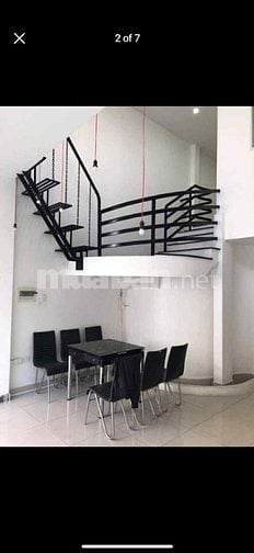 bán nhà 2 tầng _ kiệt ô tô 5m._. đường  Ngô Quyền _cạnh Mường Thanh 