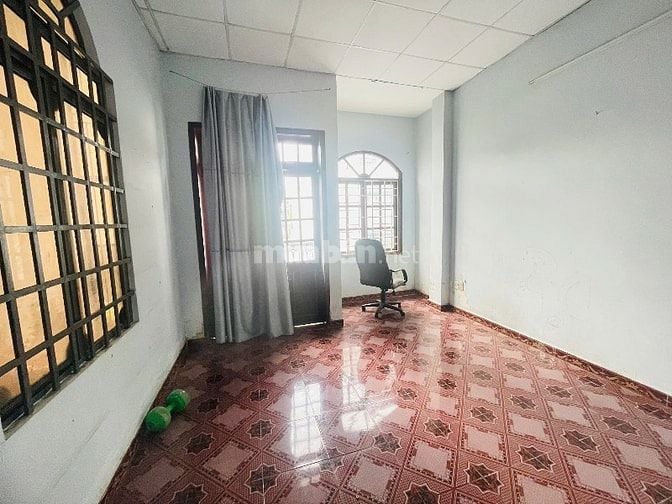 ⭐️Nhà 3 Lầu DT:5x12m 2 mặt hẻm xe tải 6m Quang Trung, P14, Q.Gò Vấp.