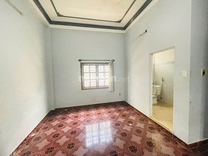 ⭐️Nhà 3 Lầu DT:5x12m 2 mặt hẻm xe tải 6m Quang Trung, P14, Q.Gò Vấp.