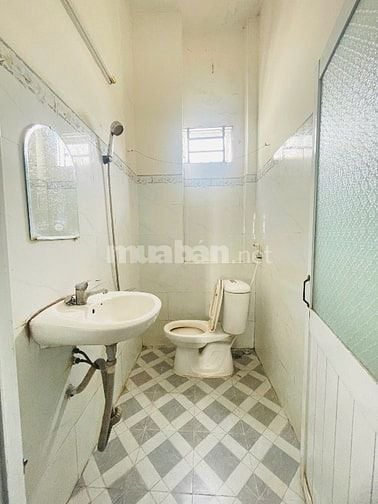 ⭐️Nhà 3 Lầu DT:5x12m 2 mặt hẻm xe tải 6m Quang Trung, P14, Q.Gò Vấp.