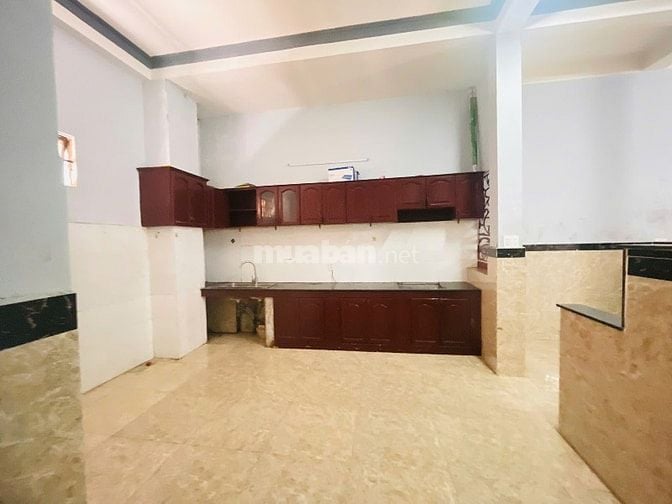 ⭐️Nhà 3 Lầu DT:5x12m 2 mặt hẻm xe tải 6m Quang Trung, P14, Q.Gò Vấp.