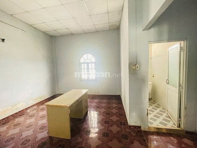 ⭐️Nhà 3 Lầu DT:5x12m 2 mặt hẻm xe tải 6m Quang Trung, P14, Q.Gò Vấp.