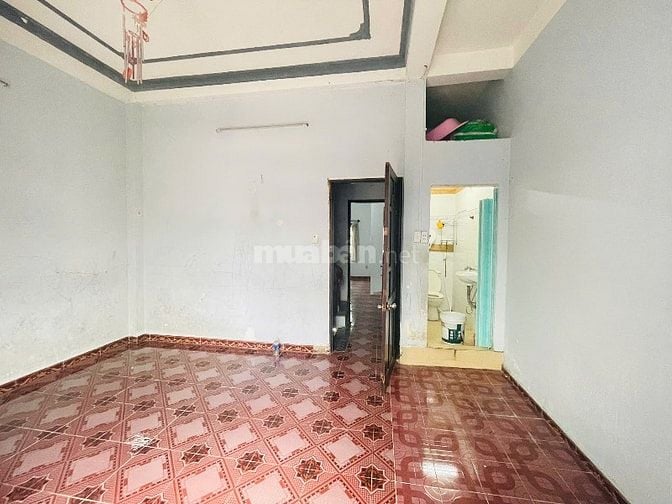 ⭐️Nhà 3 Lầu DT:5x12m 2 mặt hẻm xe tải 6m Quang Trung, P14, Q.Gò Vấp.