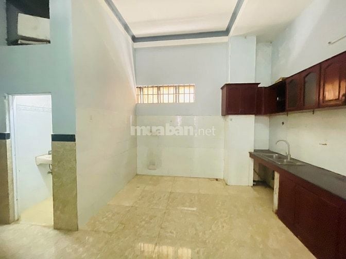 ⭐️Nhà 3 Lầu DT:5x12m 2 mặt hẻm xe tải 6m Quang Trung, P14, Q.Gò Vấp.