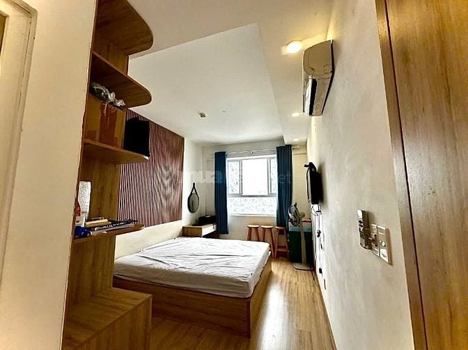 Cho Thuê Căn Hộ 68m2, 2 PN  Moonlight Residences tại 102 Đặng Văn Bi
