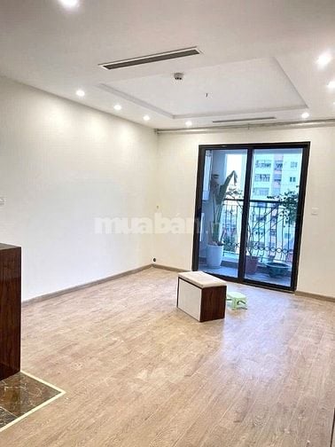Bán CHCC Florence 28 Trần Hữu Dực 101m2, căn góc, 4 ngủ 3 wc, ban công