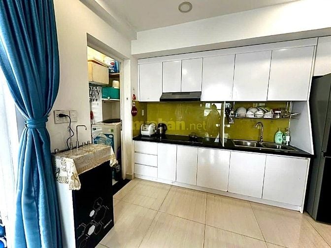 Cho Thuê Căn Hộ 68m2, 2 PN  Moonlight Residences tại 102 Đặng Văn Bi