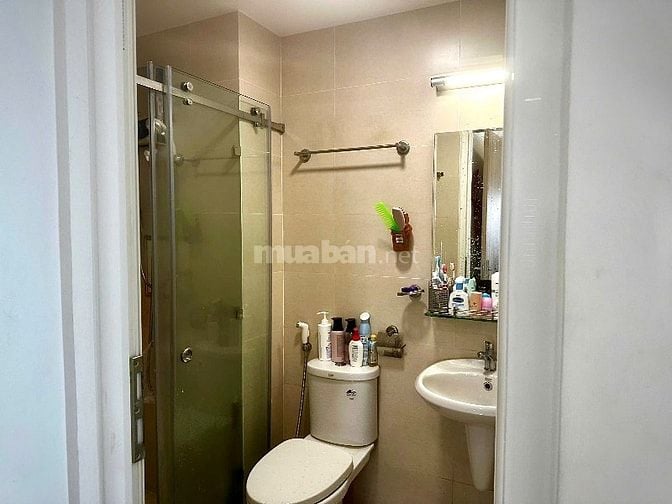 Cho Thuê Căn Hộ 68m2, 2 PN  Moonlight Residences tại 102 Đặng Văn Bi