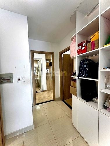 Cho Thuê Căn Hộ 68m2, 2 PN  Moonlight Residences tại 102 Đặng Văn Bi