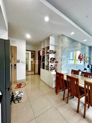 Cho Thuê Căn Hộ 68m2, 2 PN  Moonlight Residences tại 102 Đặng Văn Bi