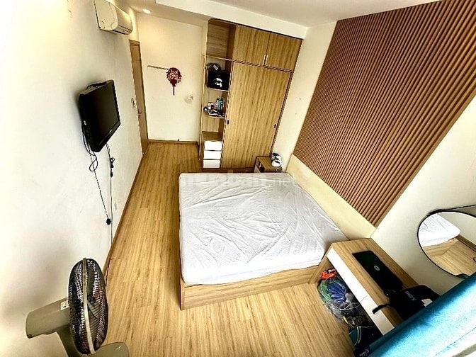 Cho Thuê Căn Hộ 68m2, 2 PN  Moonlight Residences tại 102 Đặng Văn Bi