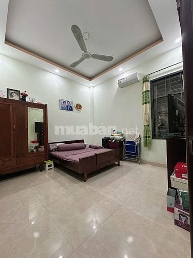 Nhà mặt tiền đường 30m Lê Đức Thọ 151m2 ngang 5.1m 4 lầu KD đỉnh 21 tỷ