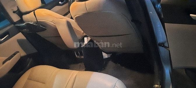 Bán xe accent 2019 số tự động. Ko cửa sổ trời