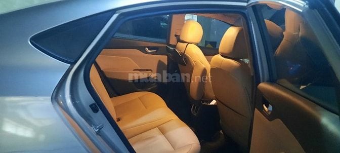 Bán xe accent 2019 số tự động. Ko cửa sổ trời