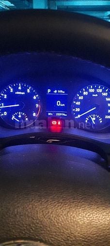 Bán xe accent 2019 số tự động. Ko cửa sổ trời