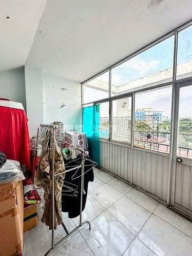PHÚ THỌ HOÀ - TÂN PHÚ 36M2 SỔ HỒNG RIÊNG 