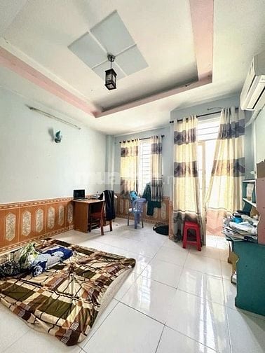 PHÚ THỌ HOÀ - TÂN PHÚ 36M2 SỔ HỒNG RIÊNG 
