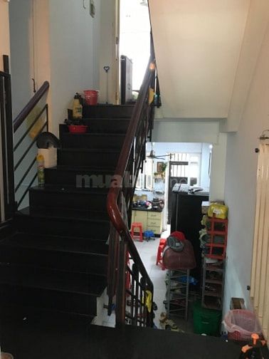 Bán nhà 2 mặt tiền đường Thái Phiên, Q11 - Giá: 13,5 Tỷ