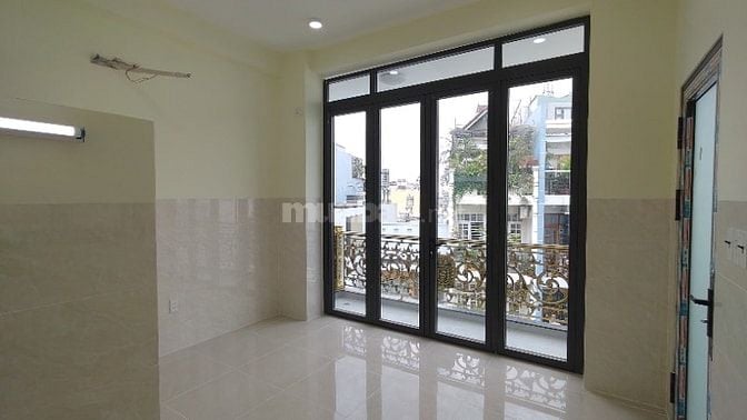🔥CHO THUÊ PHÒNG MỚI ĐẸP - GIỜ TỰ DO - ĐỐI DIỆN LOTTE MART GÒ VẤP🔥