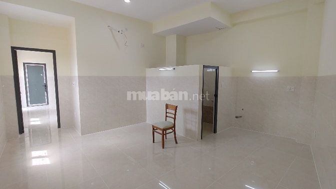 🔥CHO THUÊ PHÒNG MỚI ĐẸP - GIỜ TỰ DO - ĐỐI DIỆN LOTTE MART GÒ VẤP🔥