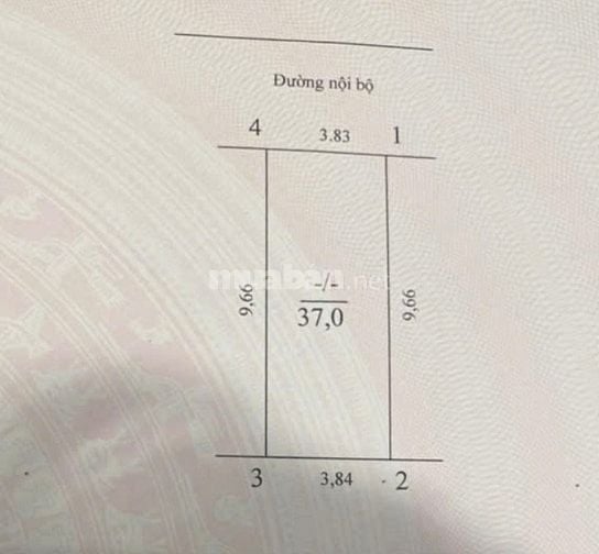 Bán nhà 7 tầng 40m2 ngõ PL ô tô sát phố Hoàng Quốc Việt