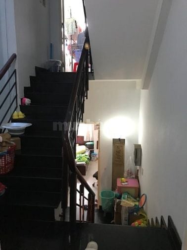 Bán nhà 2 mặt tiền đường Thái Phiên, Q11 - Giá: 13,5 Tỷ