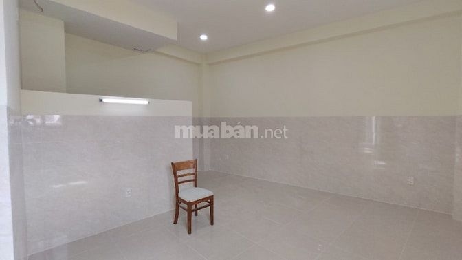 🔥CHO THUÊ PHÒNG MỚI ĐẸP - GIỜ TỰ DO - ĐỐI DIỆN LOTTE MART GÒ VẤP🔥