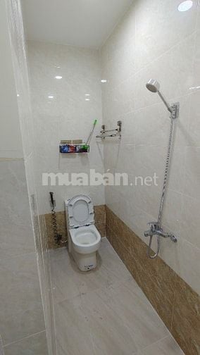 🔥CHO THUÊ PHÒNG MỚI ĐẸP - GIỜ TỰ DO - ĐỐI DIỆN LOTTE MART GÒ VẤP🔥