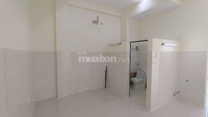 🔥CHO THUÊ PHÒNG MỚI ĐẸP - GIỜ TỰ DO - ĐỐI DIỆN LOTTE MART GÒ VẤP🔥