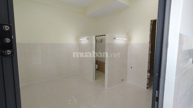 🔥CHO THUÊ PHÒNG MỚI ĐẸP - GIỜ TỰ DO - ĐỐI DIỆN LOTTE MART GÒ VẤP🔥
