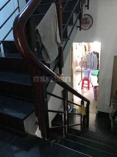 Bán nhà 2 mặt tiền đường Thái Phiên, Q11 - Giá: 13,5 Tỷ