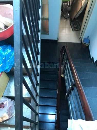 Bán nhà 2 mặt tiền đường Thái Phiên, Q11 - Giá: 13,5 Tỷ