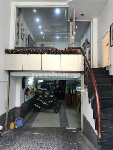 Bán nhà 2 mặt tiền đường Thái Phiên, Q11 - Giá: 13,5 Tỷ