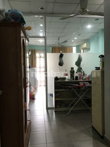 Bán nhà 2 mặt tiền đường Thái Phiên, Q11 - Giá: 13,5 Tỷ