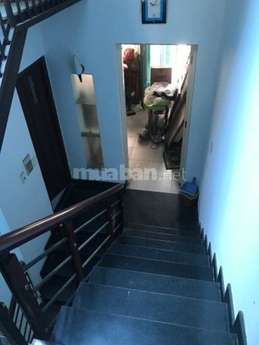 Bán nhà 2 mặt tiền đường Thái Phiên, Q11 - Giá: 13,5 Tỷ