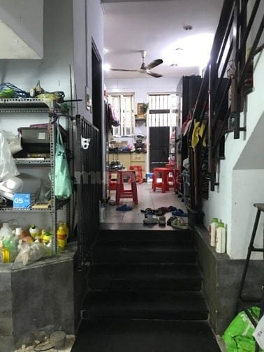Bán nhà 2 mặt tiền đường Thái Phiên, Q11 - Giá: 13,5 Tỷ