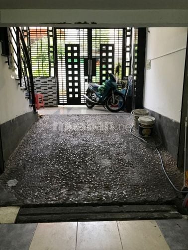 Bán nhà 2 mặt tiền đường Thái Phiên, Q11 - Giá: 13,5 Tỷ