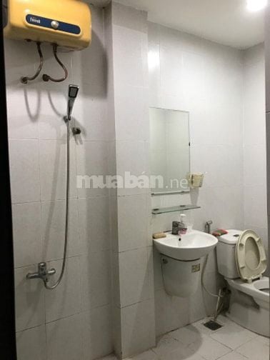 Bán nhà 2 mặt tiền đường Thái Phiên, Q11 - Giá: 13,5 Tỷ