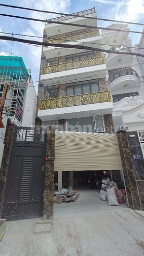 🔥CHO THUÊ PHÒNG MỚI ĐẸP - GIỜ TỰ DO - ĐỐI DIỆN LOTTE MART GÒ VẤP🔥